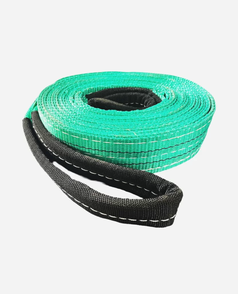 Cintas de elevação